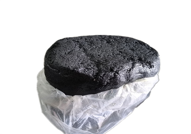 Anhydrous Stemming Tap Hole Clay